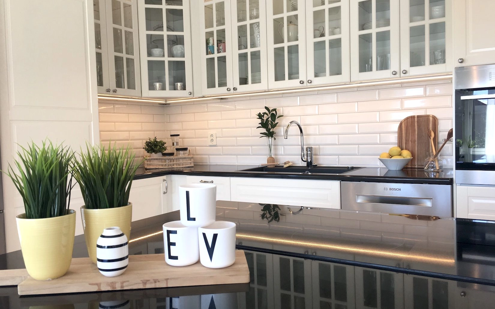 Boligstyling i Trondheim – Langen Interiør (1)