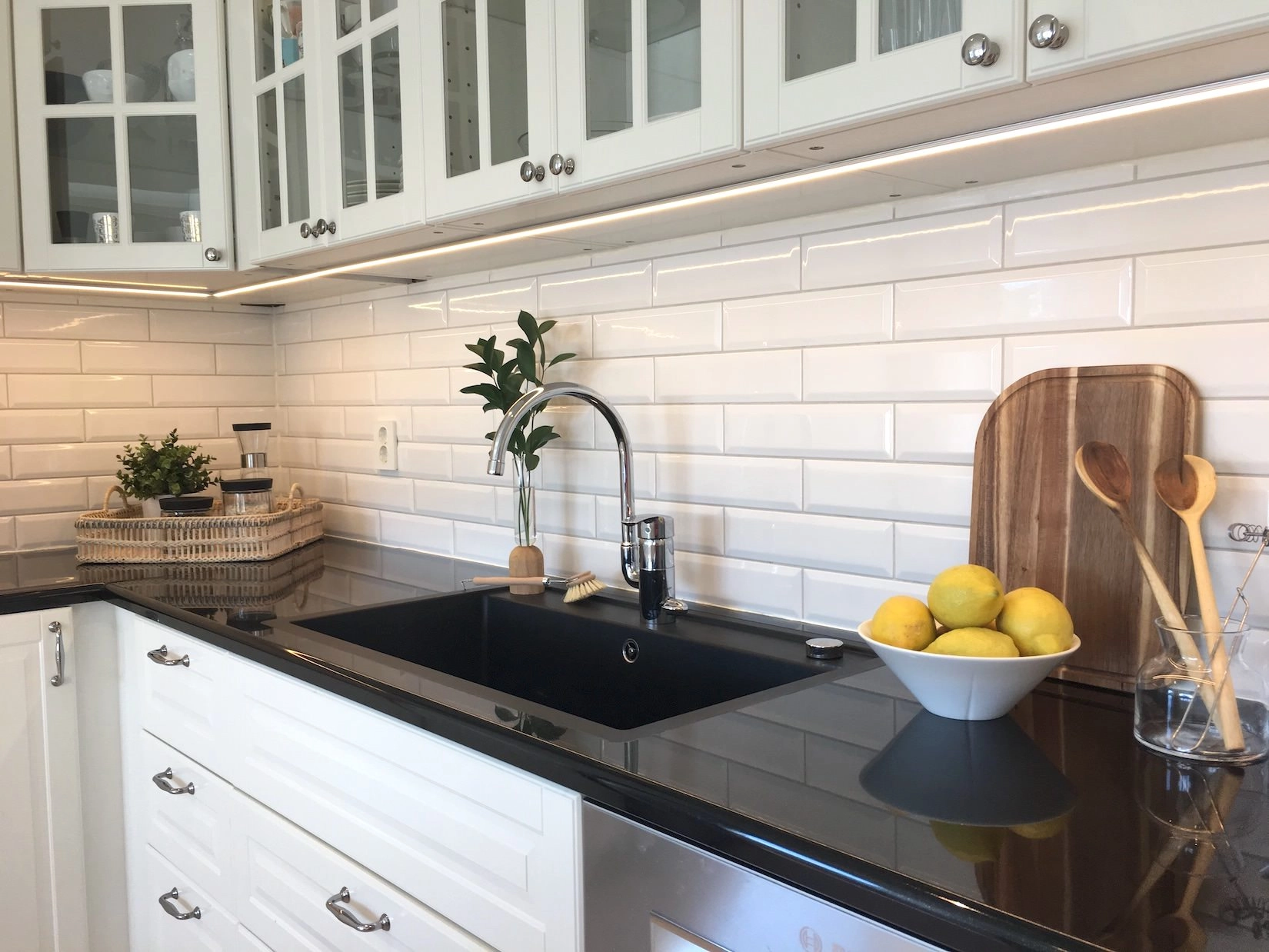 Boligstyling i Trondheim – Langen Interiør (2)