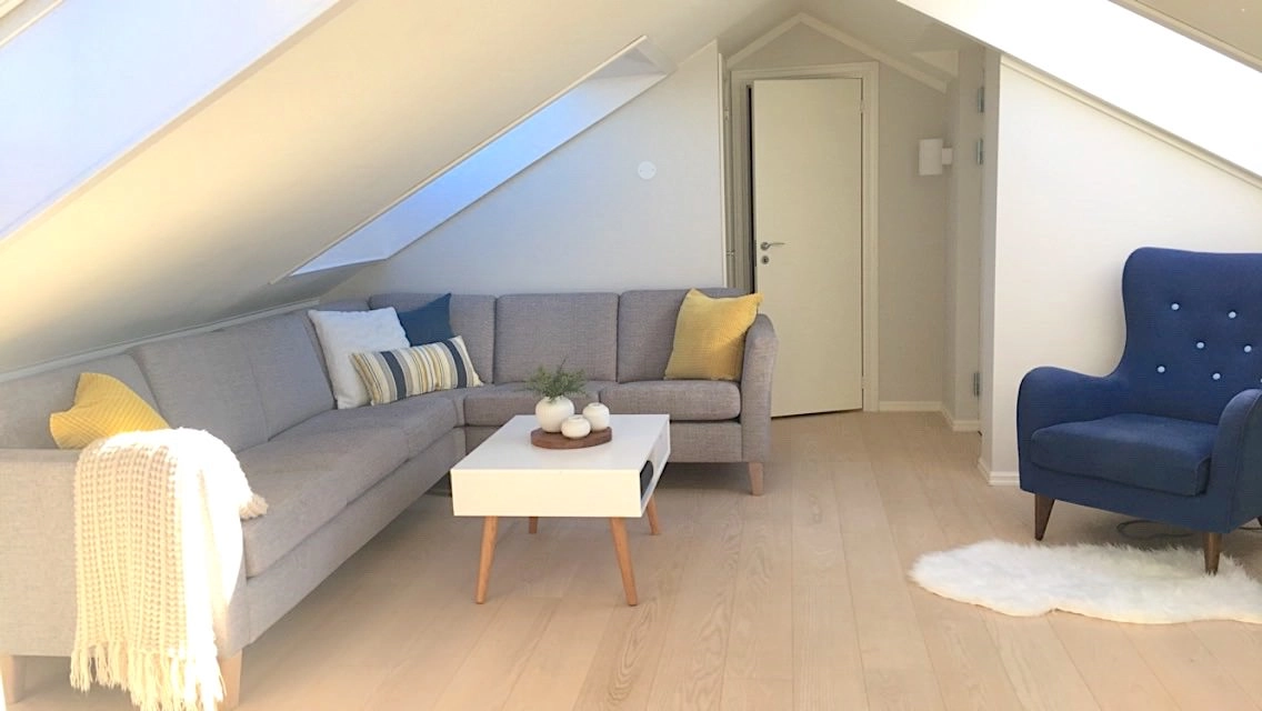 Boligstyling – Møllenberg – Langen Interiør, Trondheim (11)