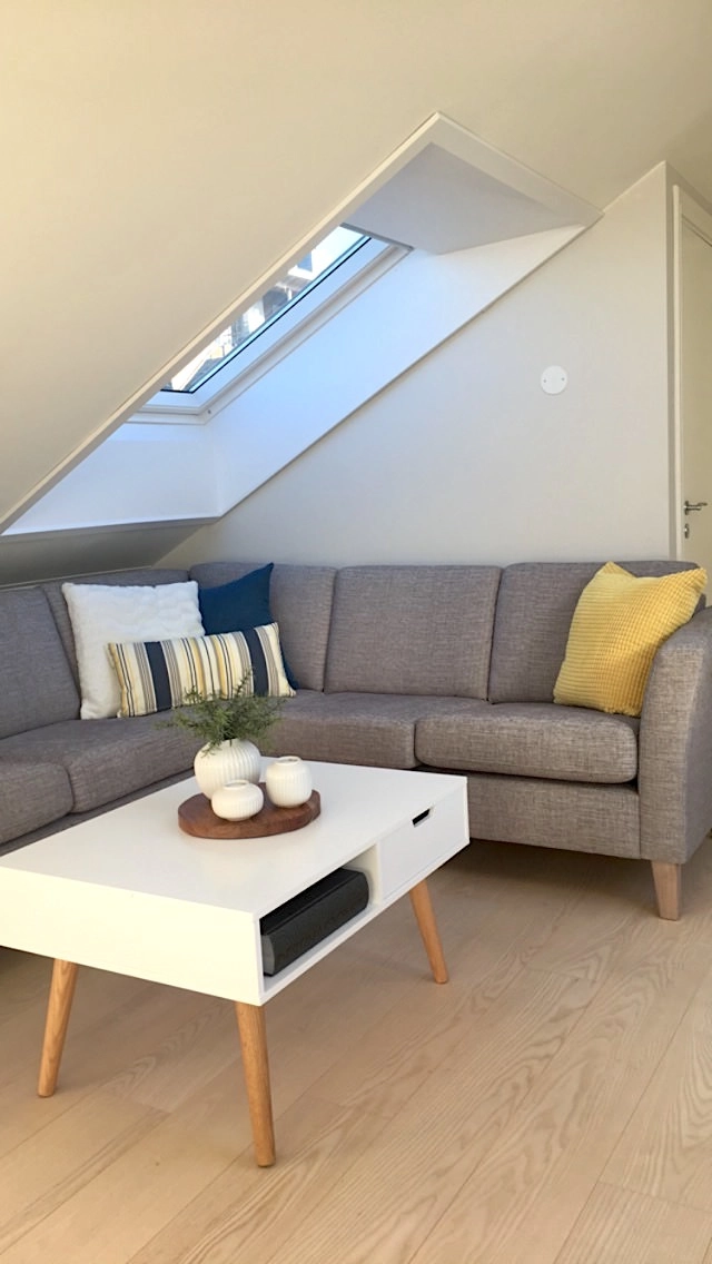 Boligstyling – Møllenberg – Langen Interiør, Trondheim (12)