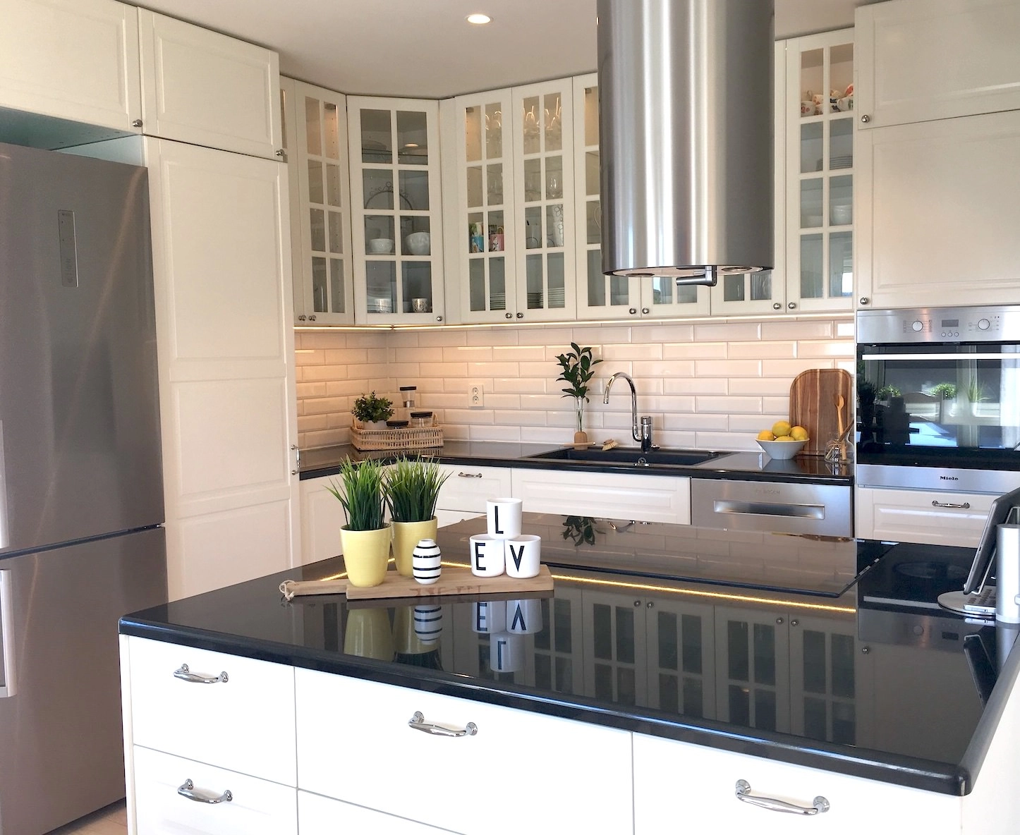 Boligstyling – Møllenberg – Langen Interiør, Trondheim (14)