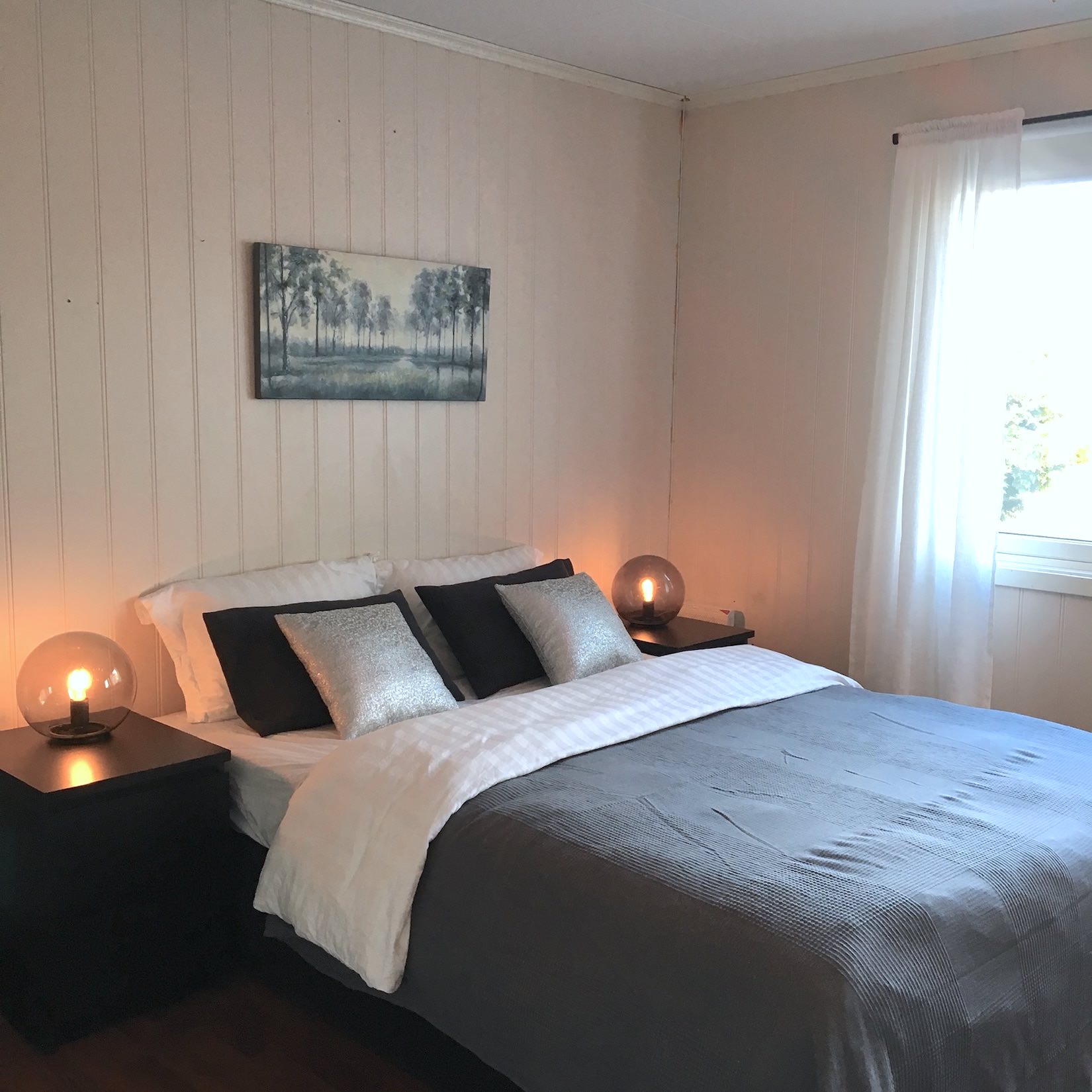 Soveromstips – Langen Interiør, Trondheim (1)