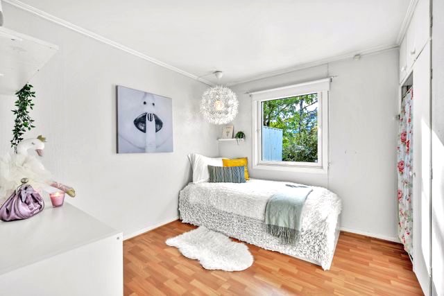 Tips for barnerommet – Langen Interiør, Trondheim (1)